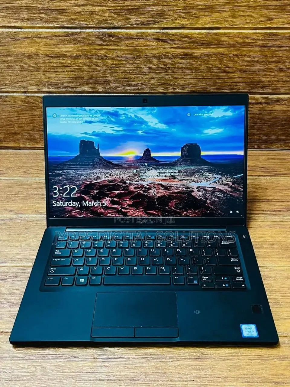 Laptop Dell Latitude 7390 8GB Intel Core I5 SSD 256GB