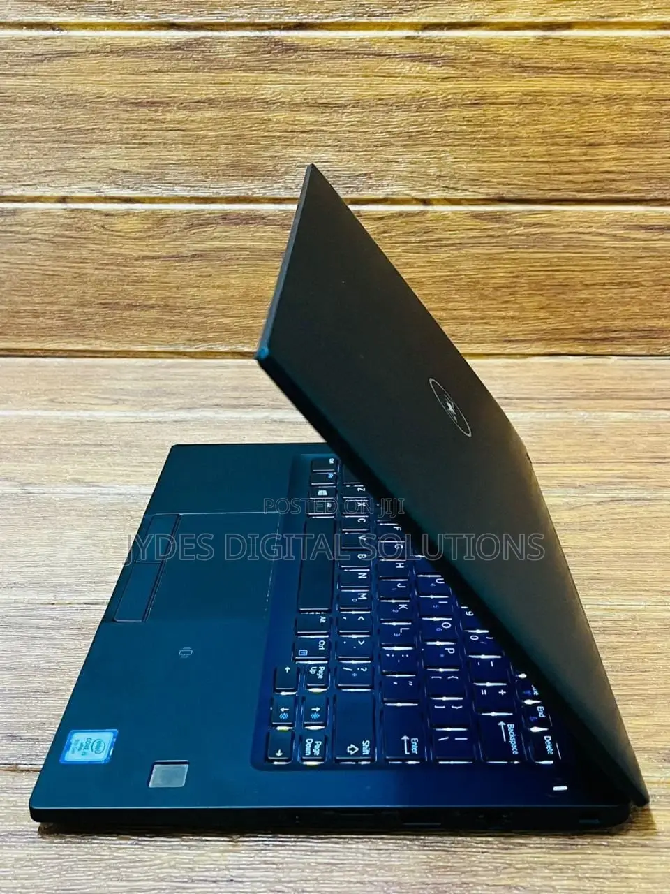Laptop Dell Latitude 7390 8GB Intel Core I5 SSD 256GB