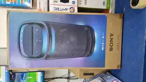 Sony SRS-XV800 X-Series Wireless Party Speaker