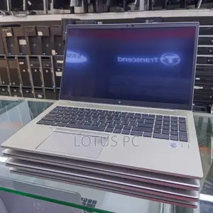 Laptop HP EliteBook 850 16GB Intel Core I5 SSD 512GB