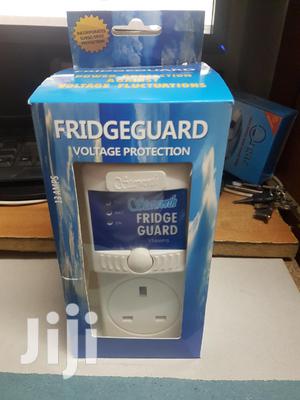 Fridge Guard