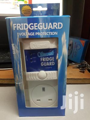 Fridge Guard