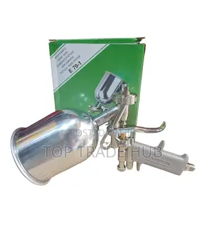 Asturo Compressor Spray Gun