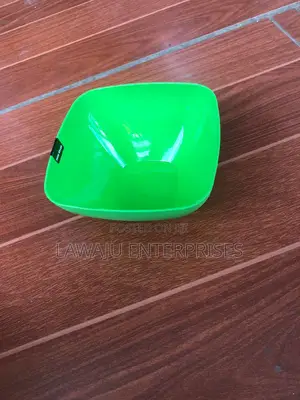Square Serving Bowl