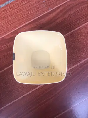 Square Serving Bowl