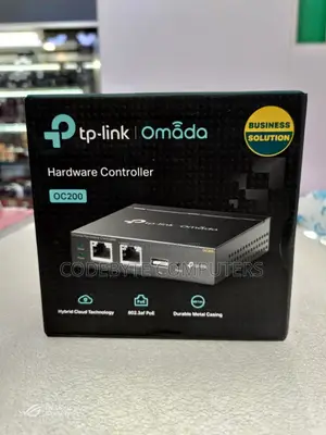 Tp-link Oc200 Omada^Tp-link Oc200 Omada
