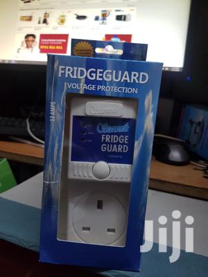 Fridge Guard
