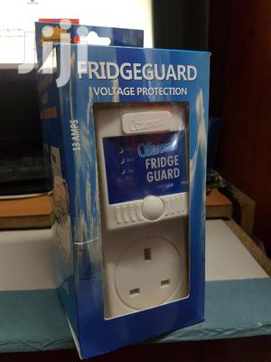 Fridge Guard