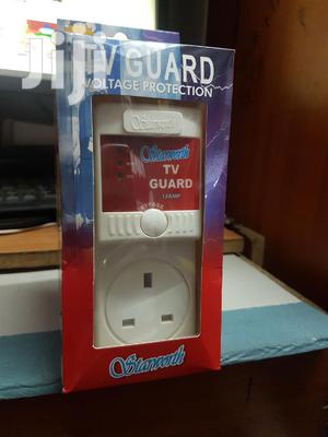 Tv Surge Protector