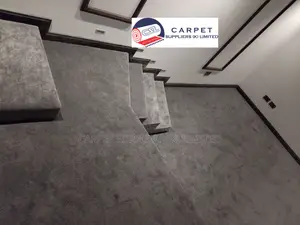 Grey Carpet