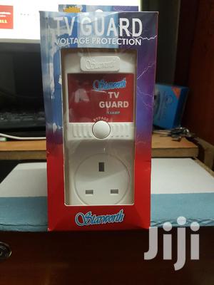 Tv Surge Protector
