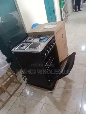Volsmart 3+1 Cooker New Jet Pipe Valve