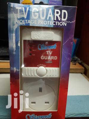 Original Tv Guard