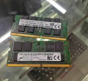 8gb Ram Pc3l Memory