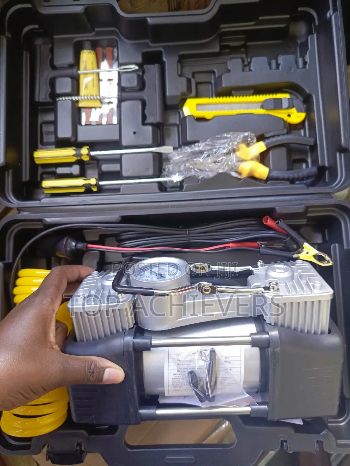 High Quality Air Compressor