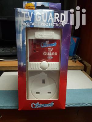 Original Tv Guard