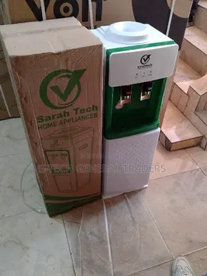 Water Dispenser!Hot and Cold 2tap W.Dispenser