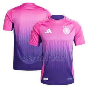 Germany Euro 2024 Away Kit