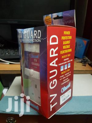 Original Tv Guard