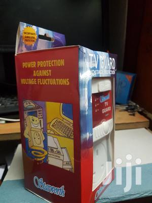 Original Tv Guard