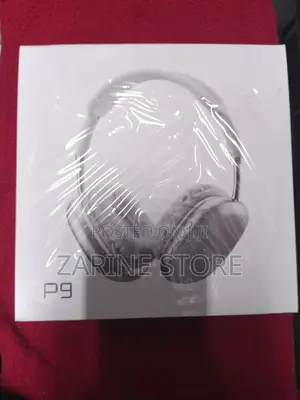 P9 Wireless Super Bass Headsets Headphones