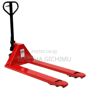 High Quality Pallet Truck