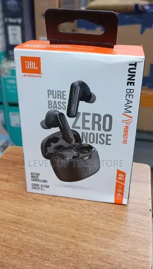 Jbl Tune Beam