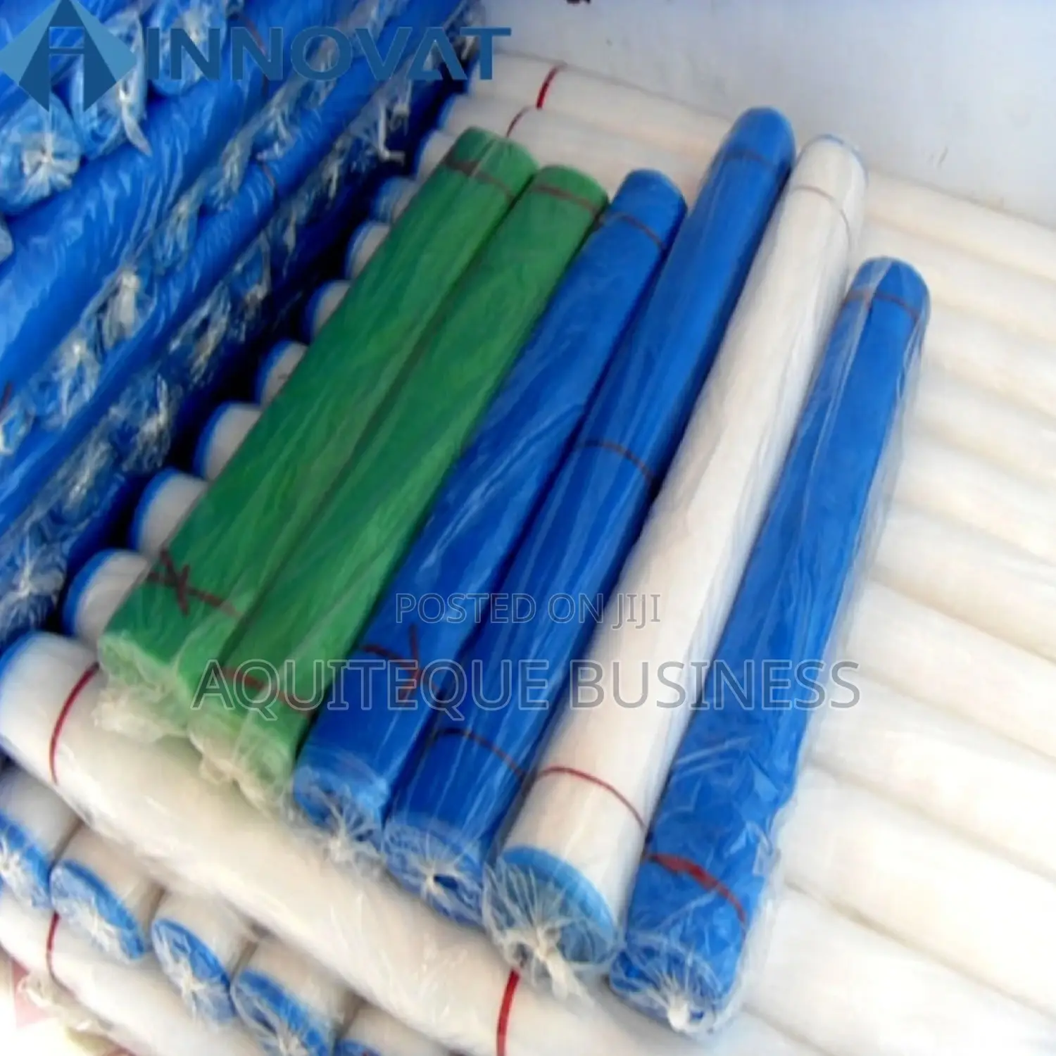 Insect PVC Nets.