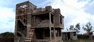 4bdrm Maisonette in Landless, Thika for sale