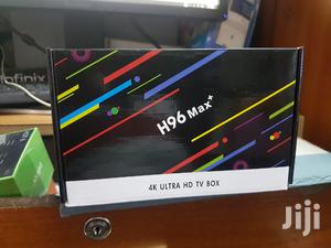 H96 Max Plus Android Box