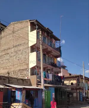 10bdrm Block of Flats in Dandora Area II for sale