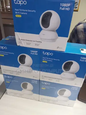 Tp-Link Tapo C200 CCTV Indoor Camera [ Brand New ]