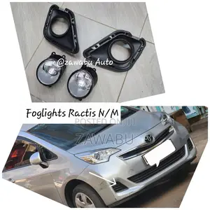 RACTIS Foglights
