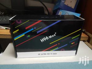 H96 Max Plus Android Box