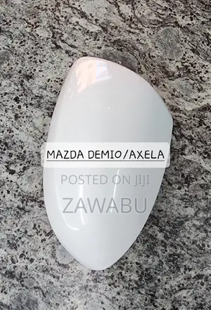 SIDE MIRROR Cover Mazda Demio/Axela