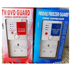 Tv Guard or Fridge Guard