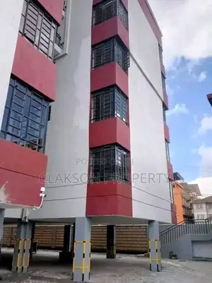 2bdrm Apartment in Ngongroad Near, Kilimani for rent