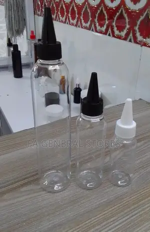 120ml Applicator Bottles