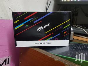H96 Max Plus Android Box