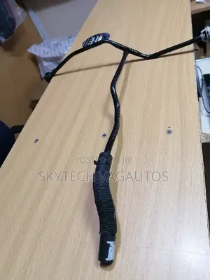 Audi Q5/A4 Coolant Pipe