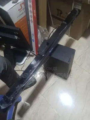 ✓✓ Sound Bar System Vitron Mountable Sound Bars