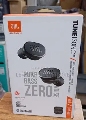 JBL Tune 130nc