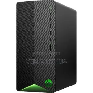 New HP Pavilion Gaming Desktop 16GB Intel Core I5 HDD+SSD 1T