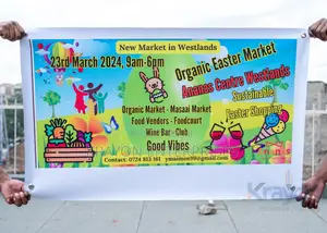 Quality Banner Printing