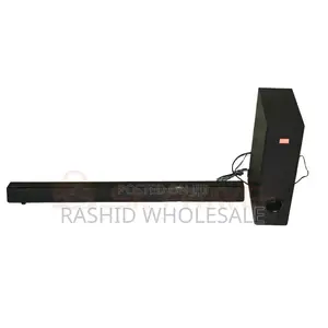 Sound Bar✓✓ Hisense Hs2100 Wireless Sound Bar