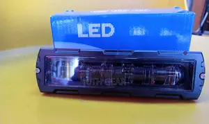 6 Inch LED Light Bar Pair