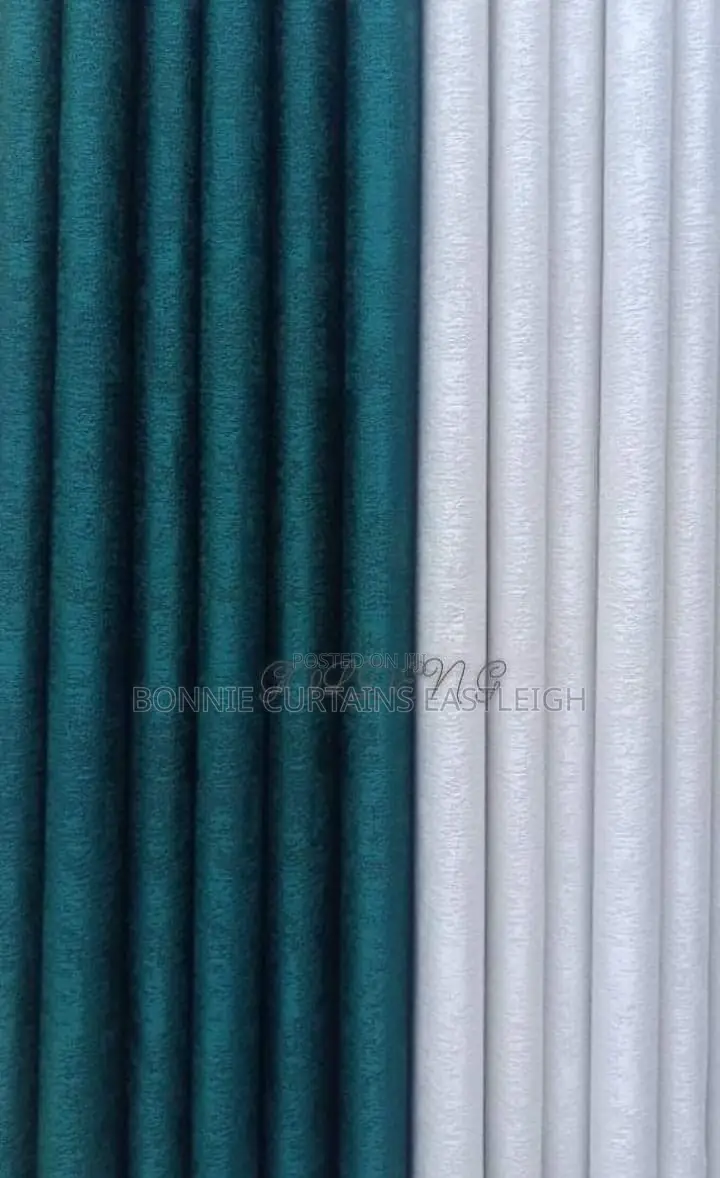 Blackout Curtains Eastleigh
