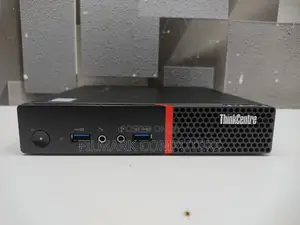 Desktop Computer Lenovo 8GB Intel Core I5 SSD 256GB