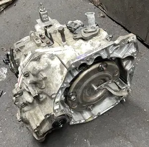 HR12 Gearbox (Non Motor)