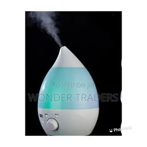 2.4 Litre Humidifier, Aromatherapy Humidifier